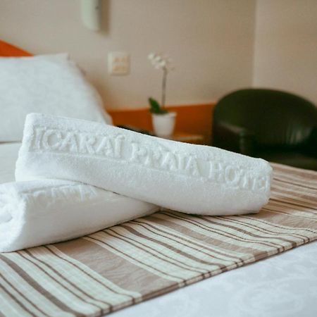 Icarai Praia Hotel Niteroi Ngoại thất bức ảnh