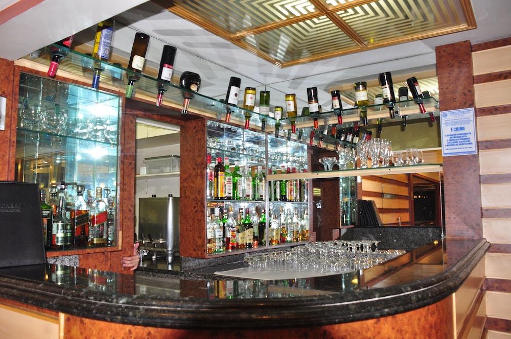 Icarai Praia Hotel Niteroi Ngoại thất bức ảnh