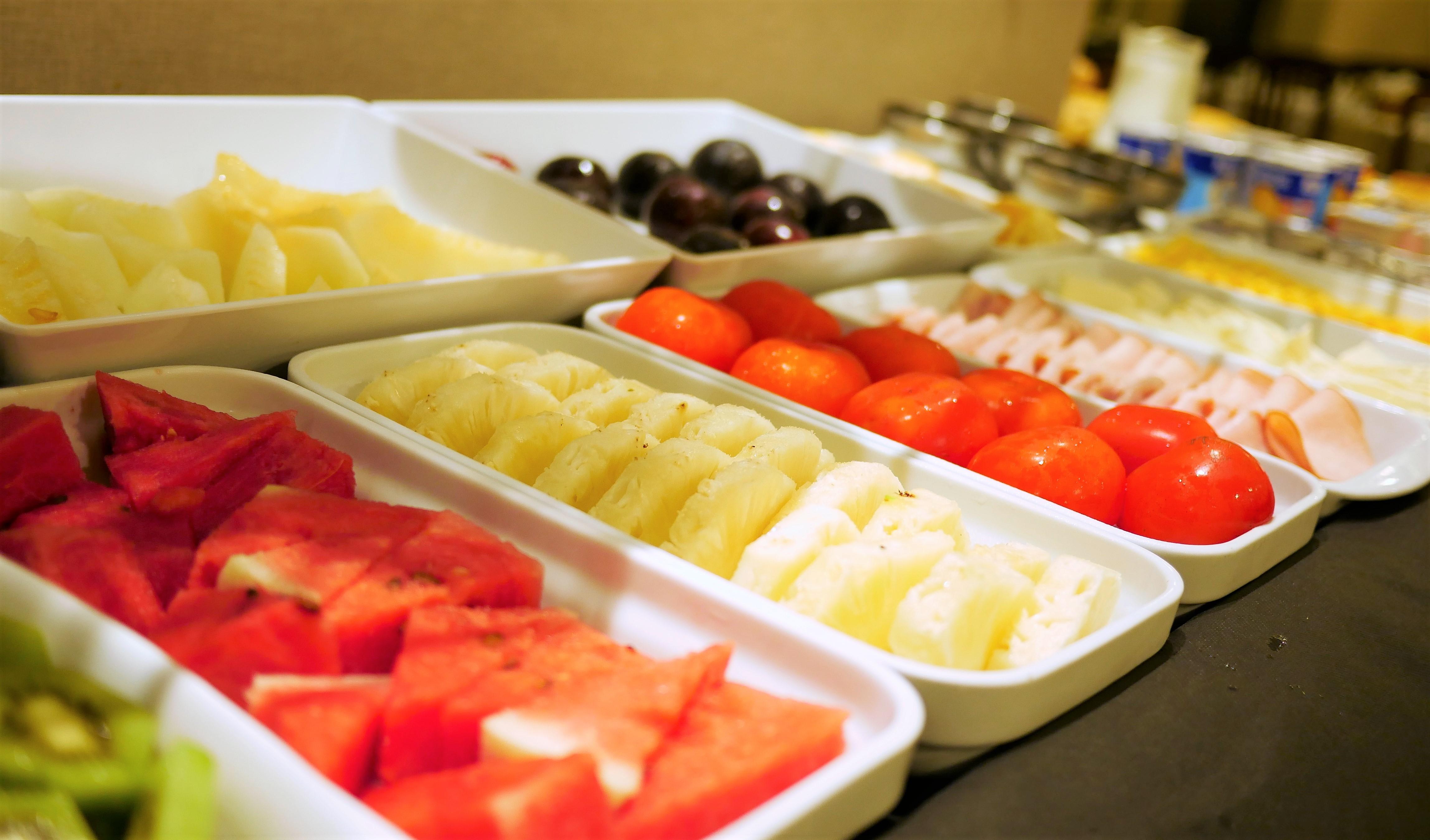 Icarai Praia Hotel Niteroi Ngoại thất bức ảnh