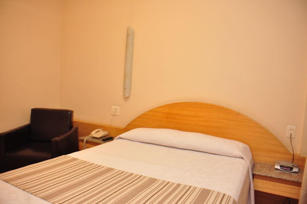 Icarai Praia Hotel Niteroi Ngoại thất bức ảnh