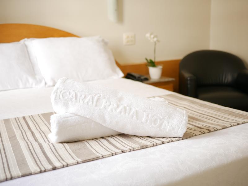 Icarai Praia Hotel Niteroi Ngoại thất bức ảnh